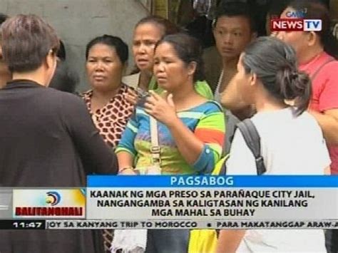 parañaque city jail photos|Mga video ng parañaque city jail photos.